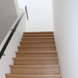 Escalier : laissez libre cours à votre créativité pour un design qui vous correspond Rive-de-Gier